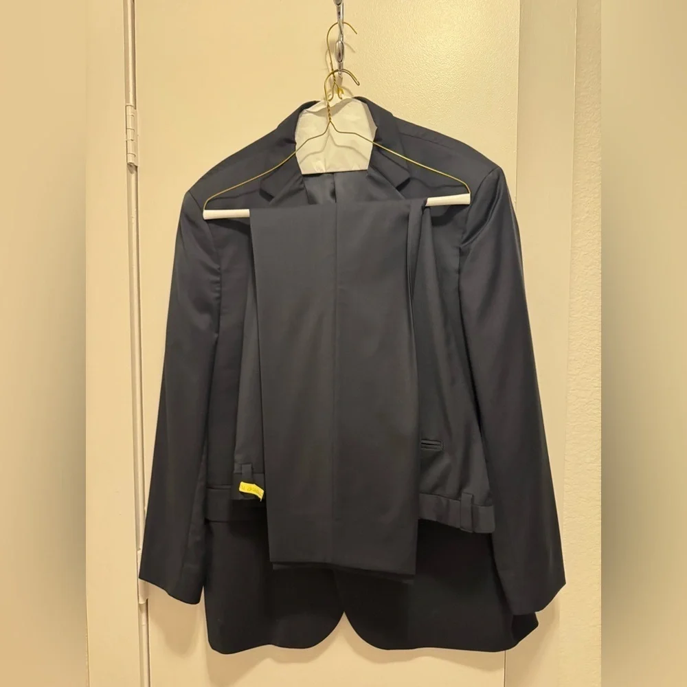 Joseph Abboud elevate your
